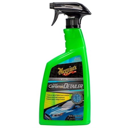 MEGUIARS AUTOMOTIVE Hybrid Ceramic Detailer 26oz G200526